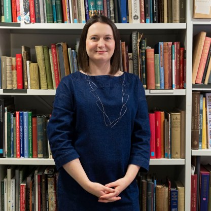 Helen Ritchie